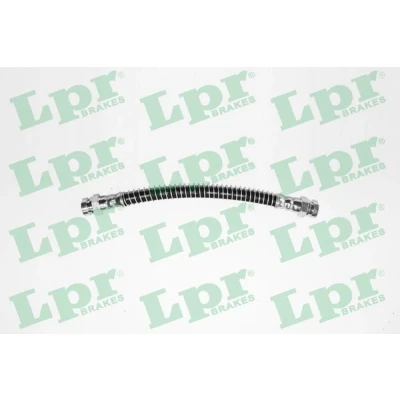 Bilde av LPR 6T48155 Bremseslange 230 F10X1