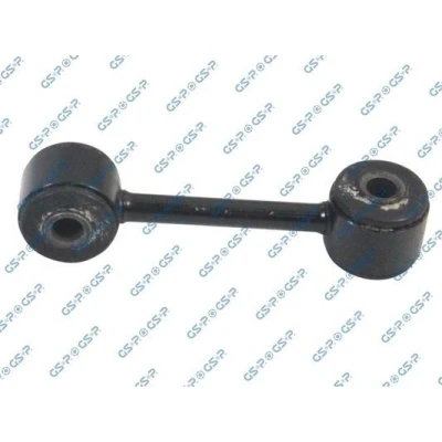Bilde av stang, stabilisator, framaksel, Høyre eller venstre, seat,vw, 1J0411315H, 1J0411315K