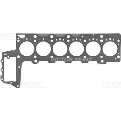 Bilde av REINZ 61 35005 10 Toppakning 1,55 80 metallagpakning BMW: 5 Sedan, Touring, OPEL: Omega B Caravan, Sedan