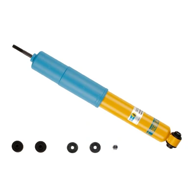 Bilde av BILSTEIN B6 Performance 24 003971 Støtdemper bakaksel gasstrykk enkeltrør Demper bærer ikke fjær nedre øye, øvre stift SAAB: 900 I Combi Coupe