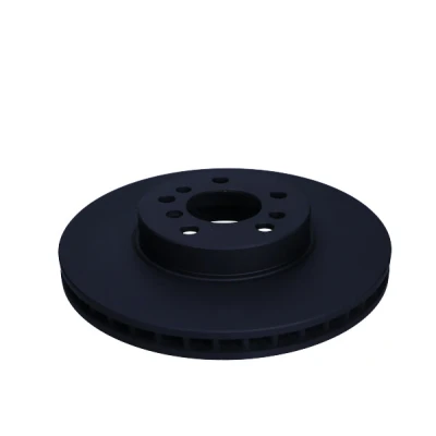 Bilde av QUARO QD6244HC Bremseskiver 332 30 5 120 innvendig ventilert spraylakkert høy karbon uten hjulnav, hjulfestebolt BMW: X3, X5