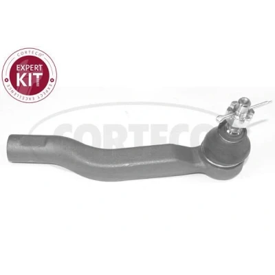 Bilde av Styreledd (ytre), Framaksel venstre, toyota avensis kombi, sedan, verso, 45047 05060, 09320