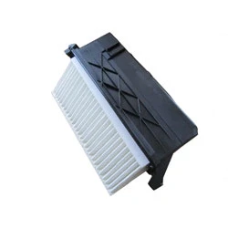 Bilde av ALCO FILTER MD 3008 Luftfilter 97,0 193,0 302,0 Filterinnsats MERCEDES BENZ: E Klasse T modell, GL, C Sedan