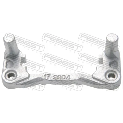Bilde av FEBEST 0477C CYR Bremsecaliper holder sett MITSUBISHI: Lancer 8 Limousine