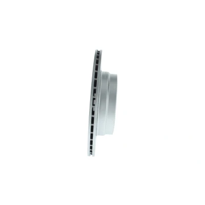 Bilde av BOSCH Bremseskive BMW: 7 324mm 20mm 5 120mm ventilert belagt høy karbon 0 986 479 671 34216765887,34216864050,6765887,6864050,BD1511 Bremseskiver