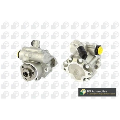 Bilde av Hydraulikkpumpe, styring, vw transporter buss iv, flak/chassi skåp 074145157C, 074145157CX, 7D0422155