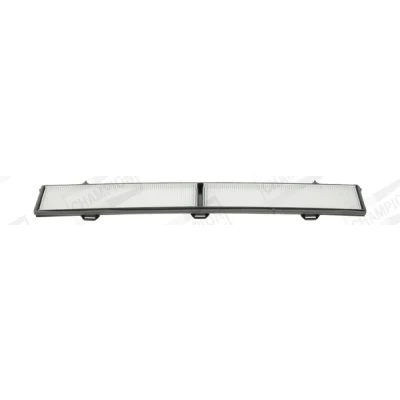 Bilde av CHAMPION CCF0118 Kupéfilter pollenfilter, Partikkelfilter 811 121 20 BMW: 3 Sedan, Touring, X1