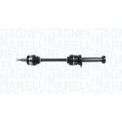 Bilde av MAGNETI MARELLI 302004190122 Drivaksel framaksel høyre 857 VOLKSWAGEN: Transporter 5, Multivan 5 (7HM, Bus