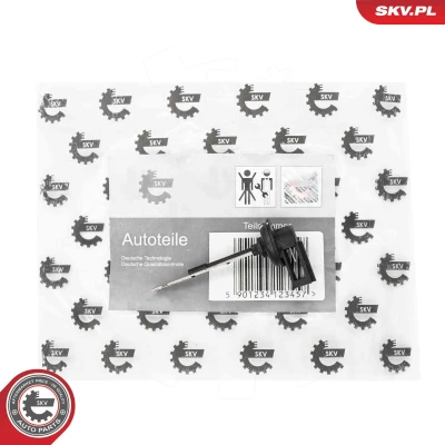 Bilde av Sensor, innetemperatur ESEN SKV 17SKV984