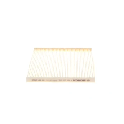 Bilde av BOSCH 1 987 432 085 Kupéfilter Partikkelfilter 215 216 20 TOYOTA: Previa / Estima II, Land Cruiser Prado 120, Yaris I Hatchback, SUBARU: Outback III