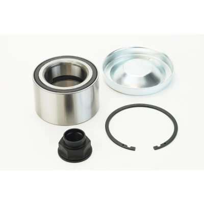 Bilde av CONTITECH WBE1142 Hjullagersett med integrert ABS sensor 90mm RENAULT: MASTER 3 Kasten, 3, Bus, OPEL: Movano B Van, Minibuss