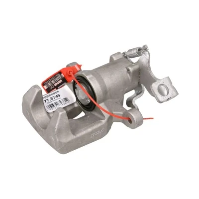 Bilde av LAUBER 77.3749 Bremsecaliper Aluminium høyre bakaksel HYUNDAI: Veloster