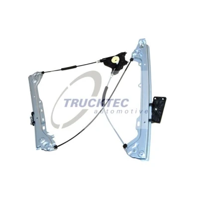 Bilde av Trucktec Automotive Vindusheis foran høyre elektrisk 08.53.027