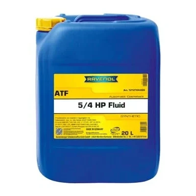 Bilde av RAVENOL TTC Concentrate Protect C11 1212104 020 01 999 ATF Olje 20 BMW: X5, 3 Touring, Coupé, AUDI: Q7, A6 C5 Avant, A8 D2, VOLKSWAGEN: Touareg I