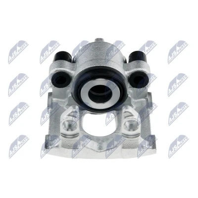 Bilde av NTY HZT BM 013 Bremsecaliper høyre bakaksel, uten festeramme BMW: X5