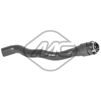 Bilde av Radiatorslange Metalcaucho 98639