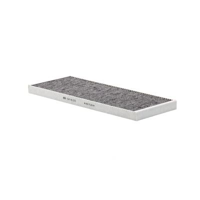 Bilde av MANN FILTER CUK 46 025 Kupéfilter Karbonfilter 456 172 26 TESLA: Model Y
