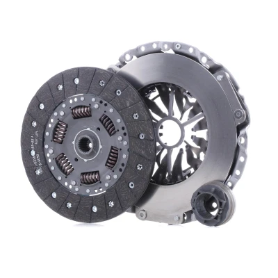 Bilde av LuK 624 3037 00 Clutch VOLKSWAGEN: Passat B5 GP Stasjonsvogn, Sedan, AUDI: A4 B6 Avant, A6 C5 Sedan