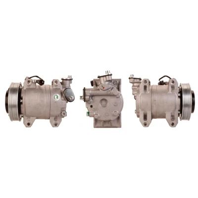 Bilde av DRI 700510595 Kompressor PAG 46 R 134a NISSAN: Pathfinder 3