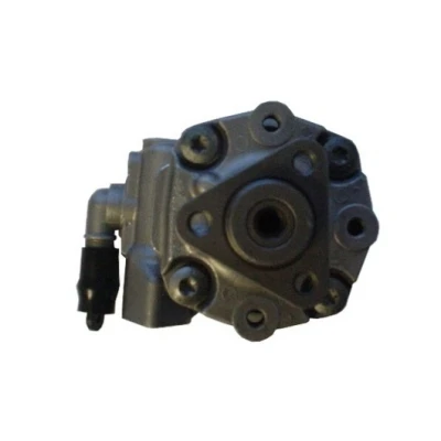 Bilde av SPIDAN 52671 Hydraulikkpumpe hydraulisk 128bar Triangle AUDI: Q5, Q7, A4 B8 Sedan, VOLKSWAGEN: Touareg I, II, PORSCHE: Cayenne