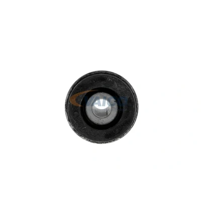 Bilde av VAICO V46 0869 Styrestang Lagring Q+, original equipment manufacturer quality bak, framaksel nede Gummimetallager