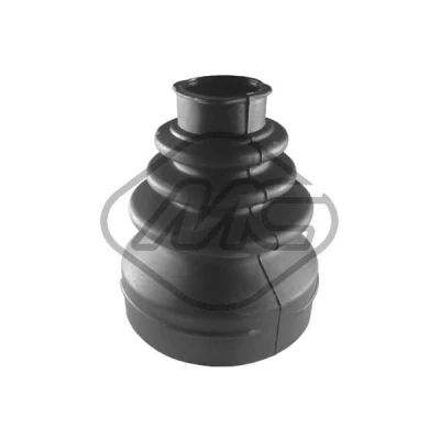 Bilde av Belg, drivaksel, Girkassesiden, citroën,fiat,lancia,peugeot, 3287.C0, 9403293338