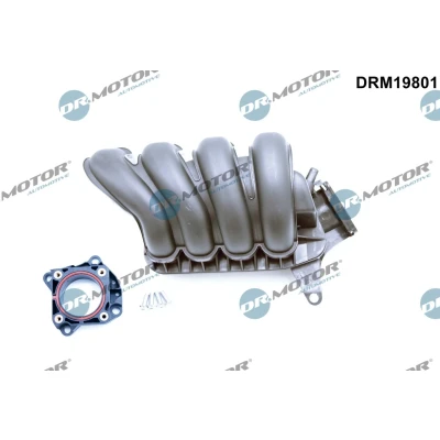 Bilde av DR.MOTOR AUTOMOTIVE DRM19801 Innsugningsmanifold med tetning
