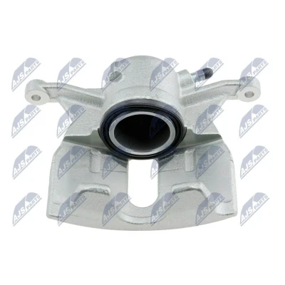 Bilde av NTY HZP AU 009 Bremsecaliper framaksel høyre VOLKSWAGEN: Golf 7, 7 Variant, Passat B8 AUDI: A3 Sportback, SKODA: Octavia 3 Combi