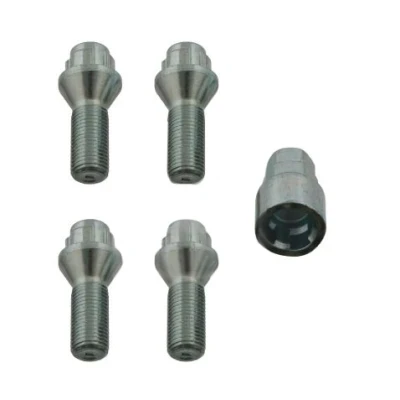 Bilde av FEBI BILSTEIN 27055 Låsbare hjulbolter
