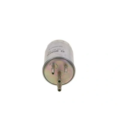 Bilde av BOSCH F 026 402 224 Drivstoffilter ledningsfilter 10 LAND ROVER: Range Rover 4, Discovery 5