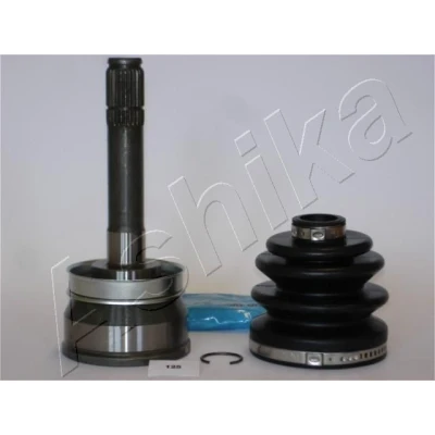 Bilde av Leddsett, drivaksel, Hjulside, nissan pick up, terrano i, 39100 78G00, 3910078G60