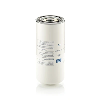 Bilde av Filter, trykkluftteknikk MANN FILTER LB 13 145/3