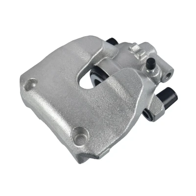 Bilde av FEBI BILSTEIN 182277 Bremsecaliper Støpejern framaksel venstre OPEL: Corsa E Hatchback