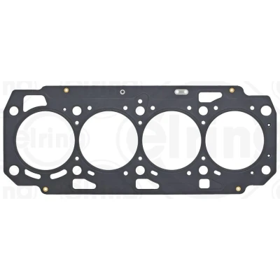 Bilde av ELRING 758.690 Toppakning 1,15 84 metallagpakning FIAT: Ducato III Flatvogn lastebil / Chassis, BRAVO 2, ALFA ROMEO: 159 Sedan