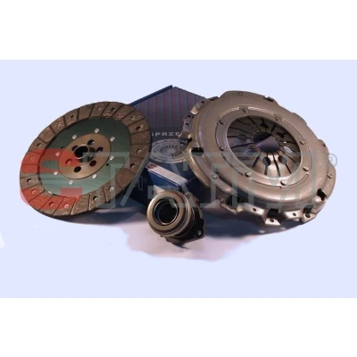 Bilde av Clutchsett, opel signum halvkombi, vectra c, c gts, kombi, saab 9 3, 3 cabriolet, kombi