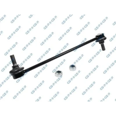Bilde av stang, stabilisator, framaksel, Høyre eller venstre, ford, 1495685, 1763714, 2033148, 3C113B438AC, 3C113B438AD, 4519467, BK213B438AA, BK