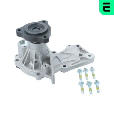 Bilde av OPTIMAL AQ 2515 Vannpumpe med tilbehør, tetning mekanisk FORD: FOCUS 3, Mk3 Varebil / Stasjonsvogn, 3 Turnier