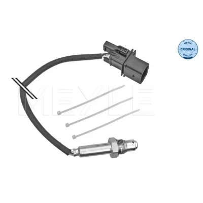 Bilde av MEYLE 314 803 0008 lambdasonde M18 x 1,5 Bredbånd BMW: 3 Sedan, 5 Touring