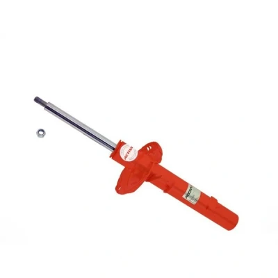 Bilde av KONI Ø 50mm struts only 8745 1324 Støtdemper framaksel gasstrykk 402 torørs, justerbar fjærbein øvre stift, nedre klemme VOLKSWAGEN: Golf 7