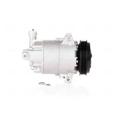 Bilde av NISSENS 890262 Kompressor CVC6 12 PAG 46 R 134a OPEL: Zafira B