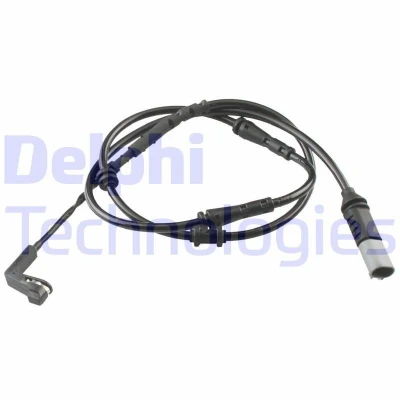 Bilde av DELPHI LZ0343 Bremsebeleggslitasje Akselsett BMW: 7
