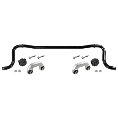 Bilde av FEBI BILSTEIN 175067 Stabilisator framaksel med gummilagre koblestag AUDI: A4 B7 Avant