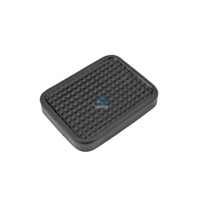 Bilde av DT Spare Parts 3.41050 pedalbelegg, clutchpedal