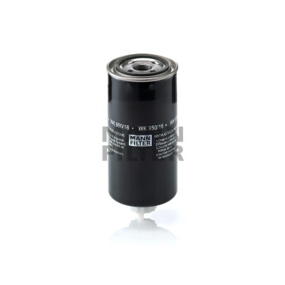 Bilde av MANN FILTER WK 950/16 x Drivstoffilter med tetning