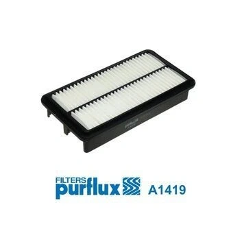 Bilde av PURFLUX A1419 Luftfilter 54 160 302 Filterinnsats KIA: CARNIVAL / GRAND 3