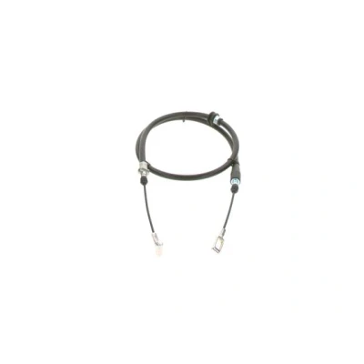 Bilde av BOSCH 1 987 482 894 Bremsekabel 1266 IVECO: DAILY 6 , 4 Kasten/Kombi