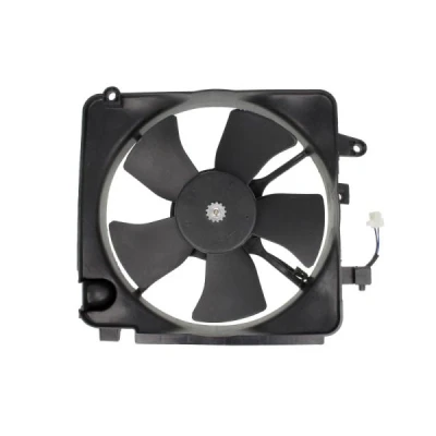 Bilde av THERMOTEC D80002TT Kjølevifte 341 12 115 med kjølerøufteramme (kant)