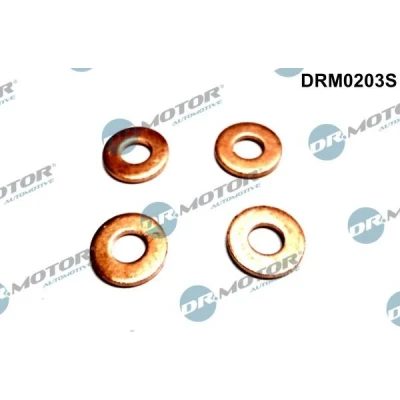 Bilde av DR.MOTOR AUTOMOTIVE DRM0203S Pakninger PEUGEOT: 407 SW, Sedan, CITROËN: C5 III Stasjonsvogn