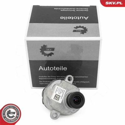 Bilde av Ryggekamera, Foran venstre bmw OE 66539194215, 66539194215 01, 66539200564