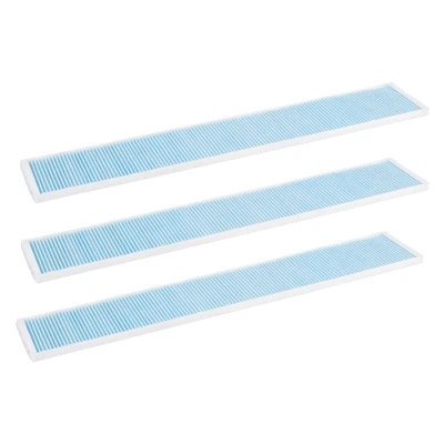 Bilde av FEBI BILSTEIN 104178 Kupéfilter pollenfilter 601 116 12